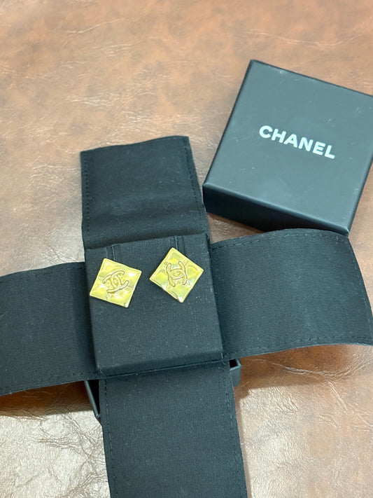 Chanel - Other - Yellow gold - Gold - (Other)