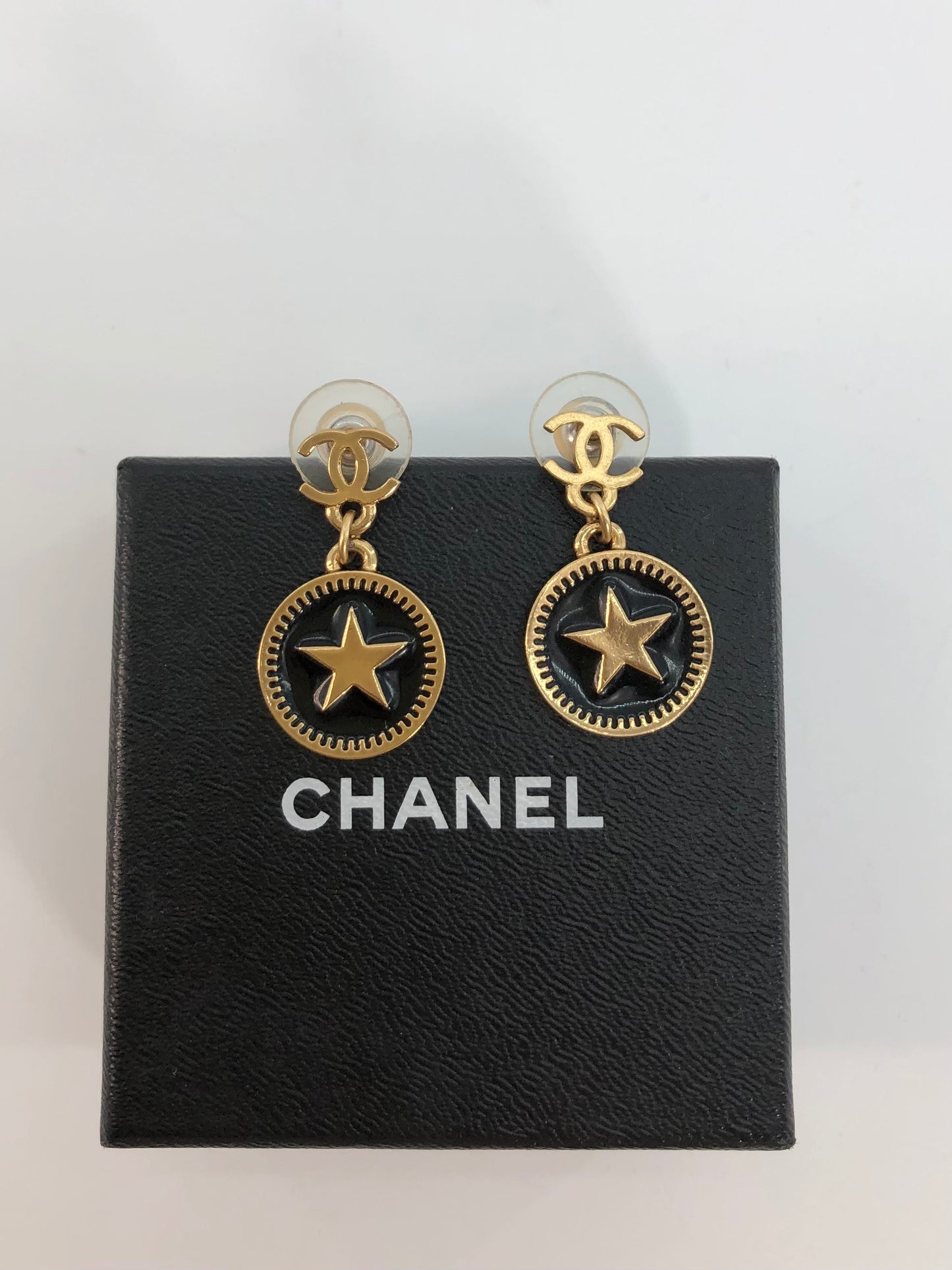 Chanel - Other - Yellow gold - Gold - (Other)