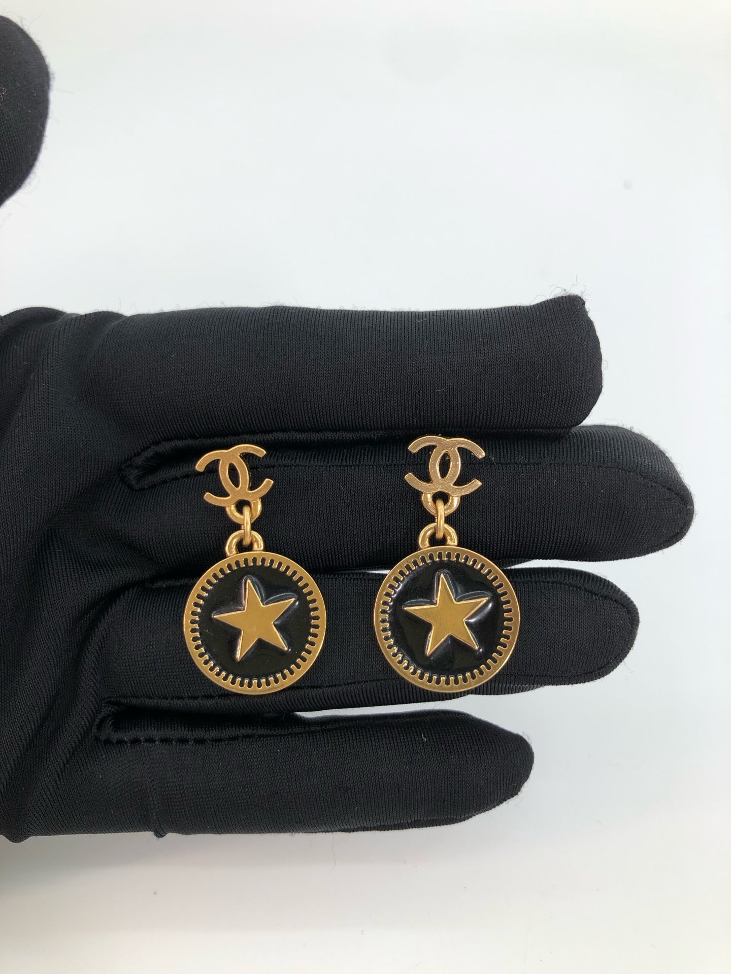 Chanel - Other - Yellow gold - Gold - (Other)