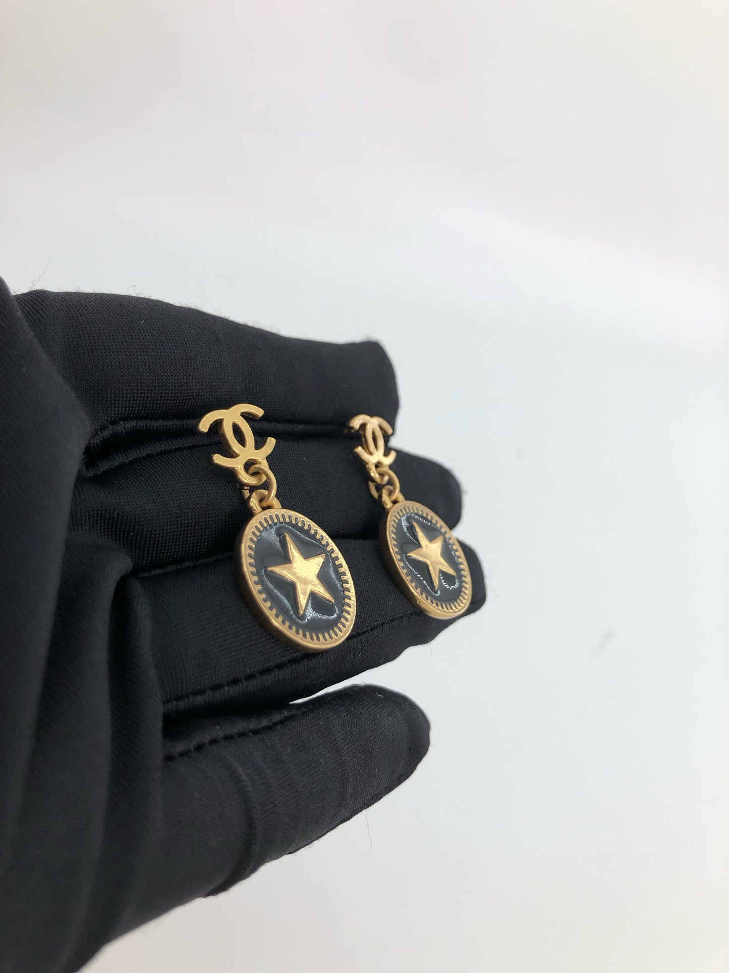 Chanel - Other - Yellow gold - Gold - (Other)