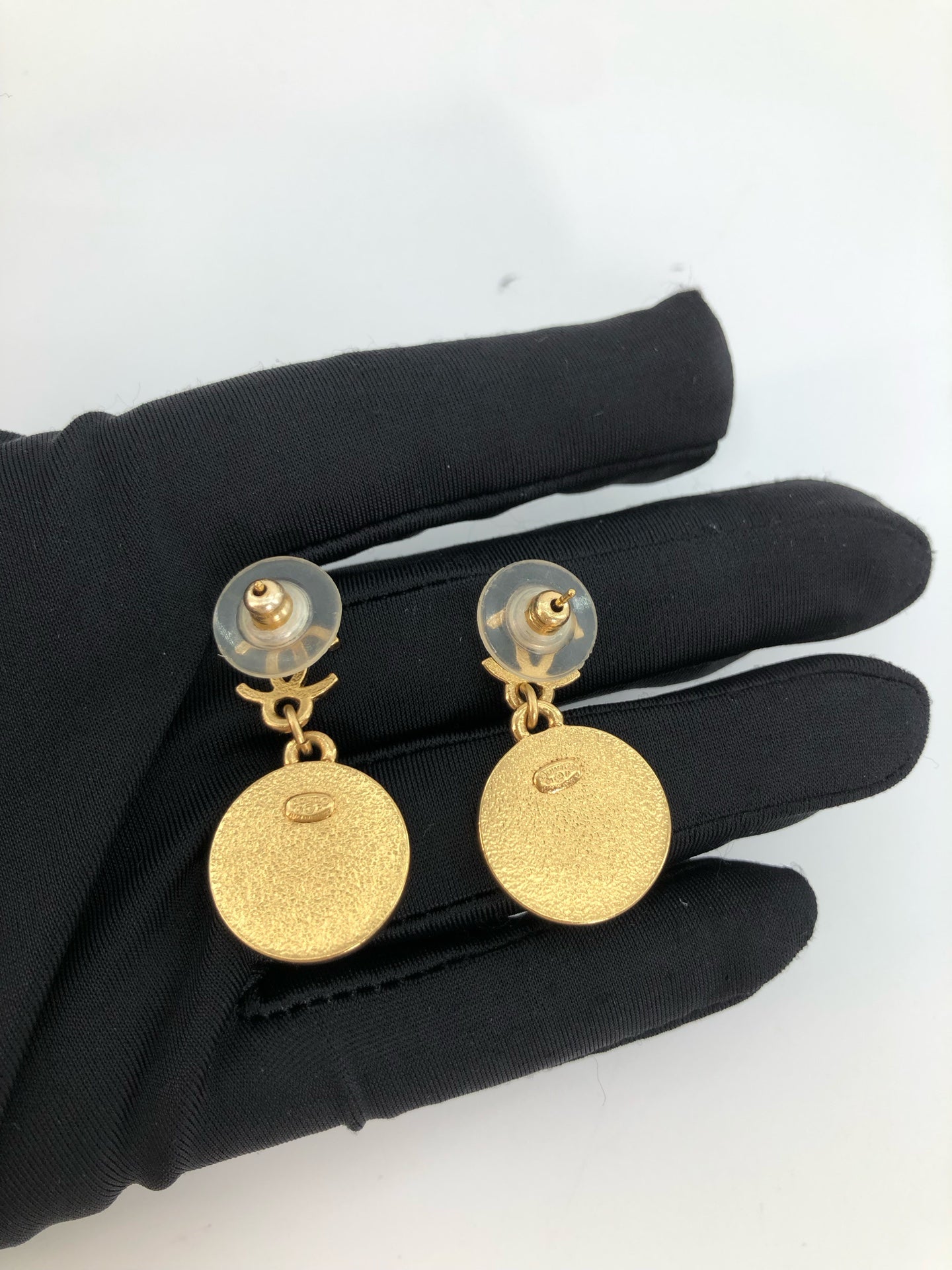 Chanel - Other - Yellow gold - Gold - (Other)