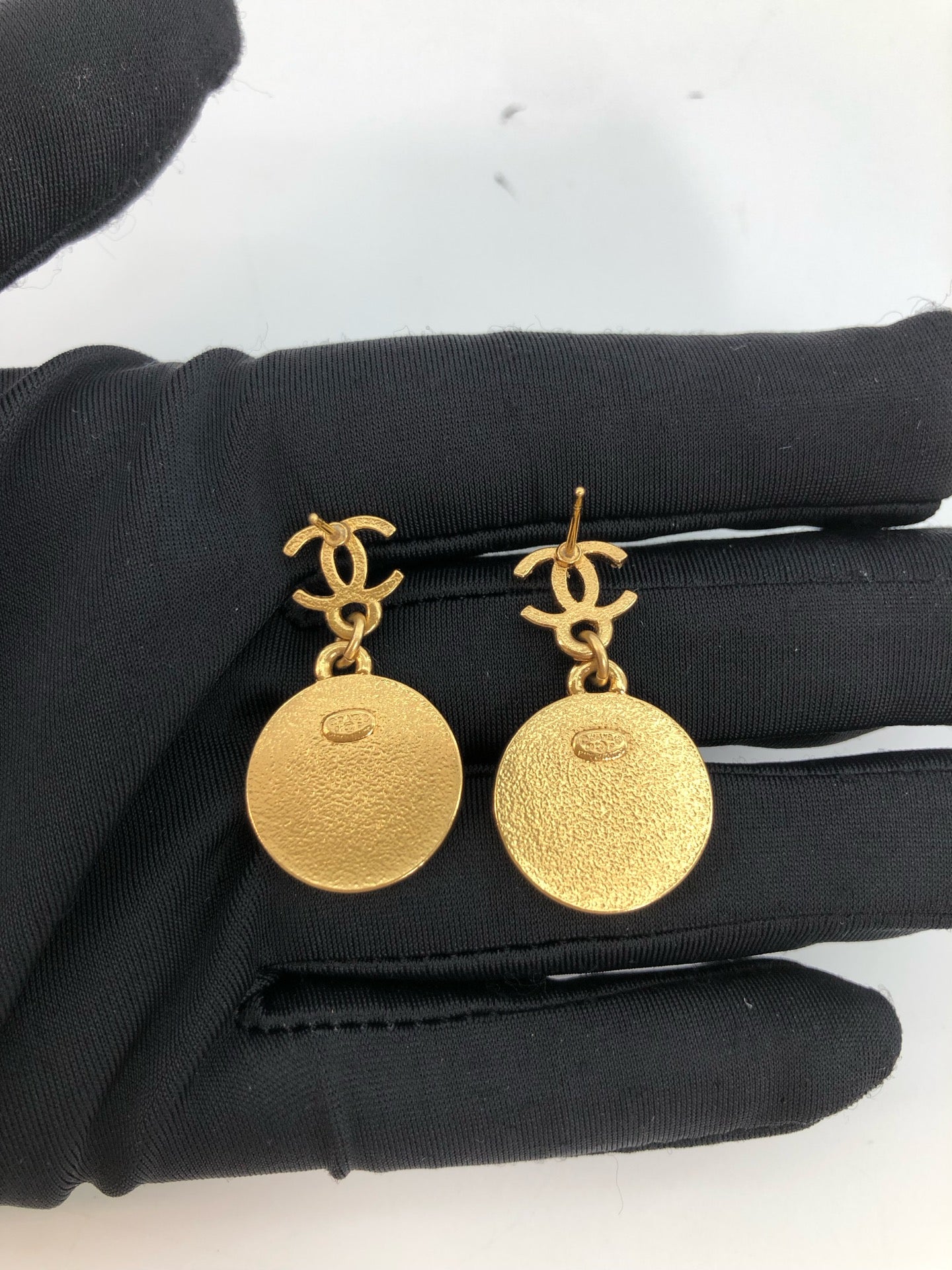 Chanel - Other - Yellow gold - Gold - (Other)