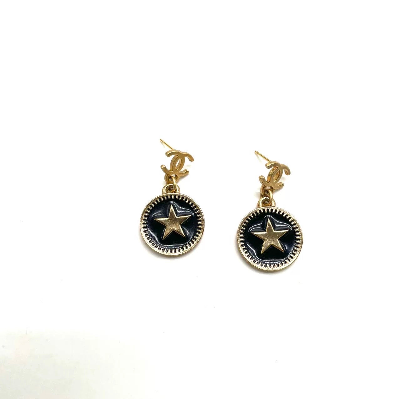 Chanel - Other - Yellow gold - Gold - (Other)