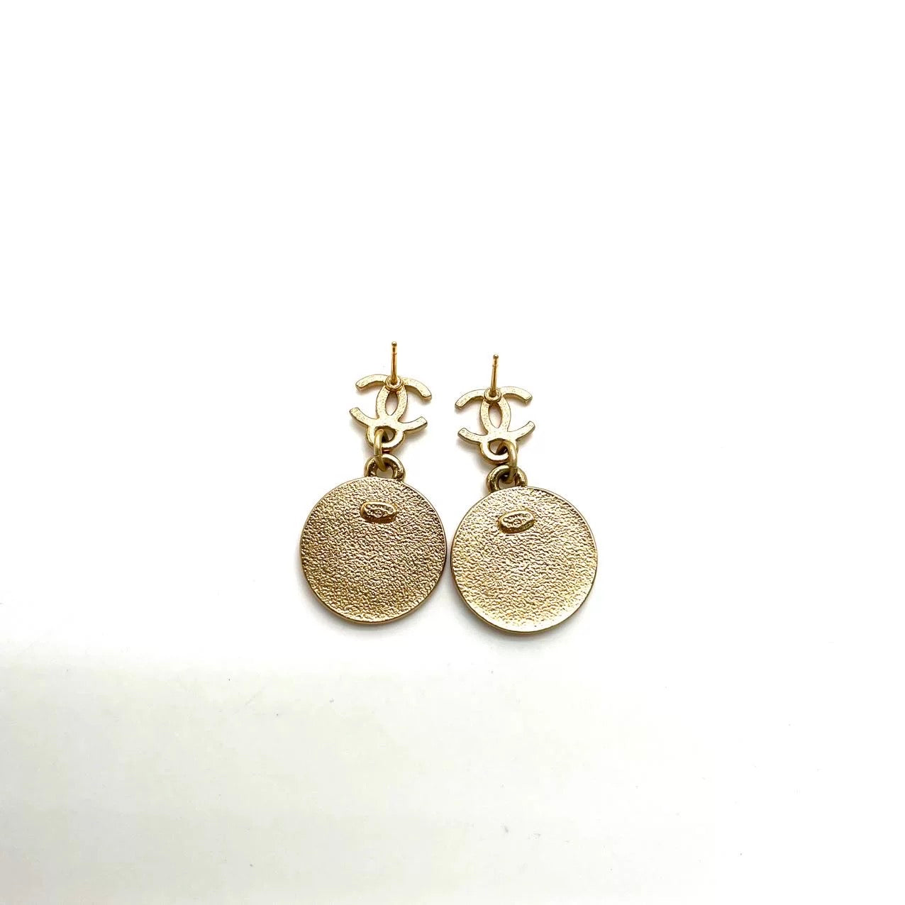 Chanel - Other - Yellow gold - Gold - (Other)