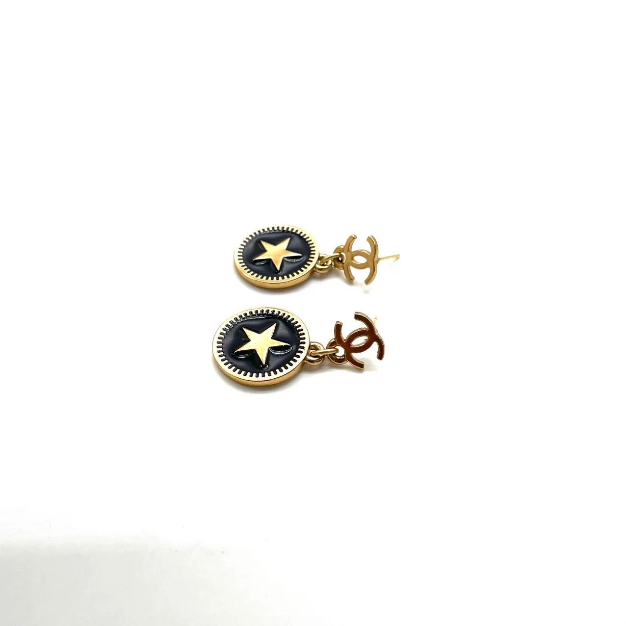 Chanel - Other - Yellow gold - Gold - (Other)