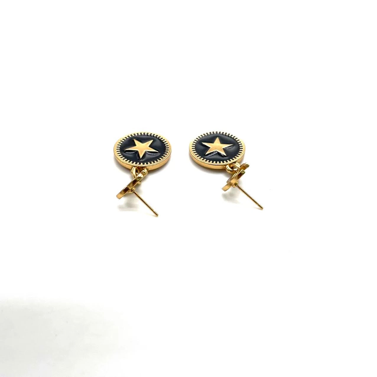 Chanel - Other - Yellow gold - Gold - (Other)