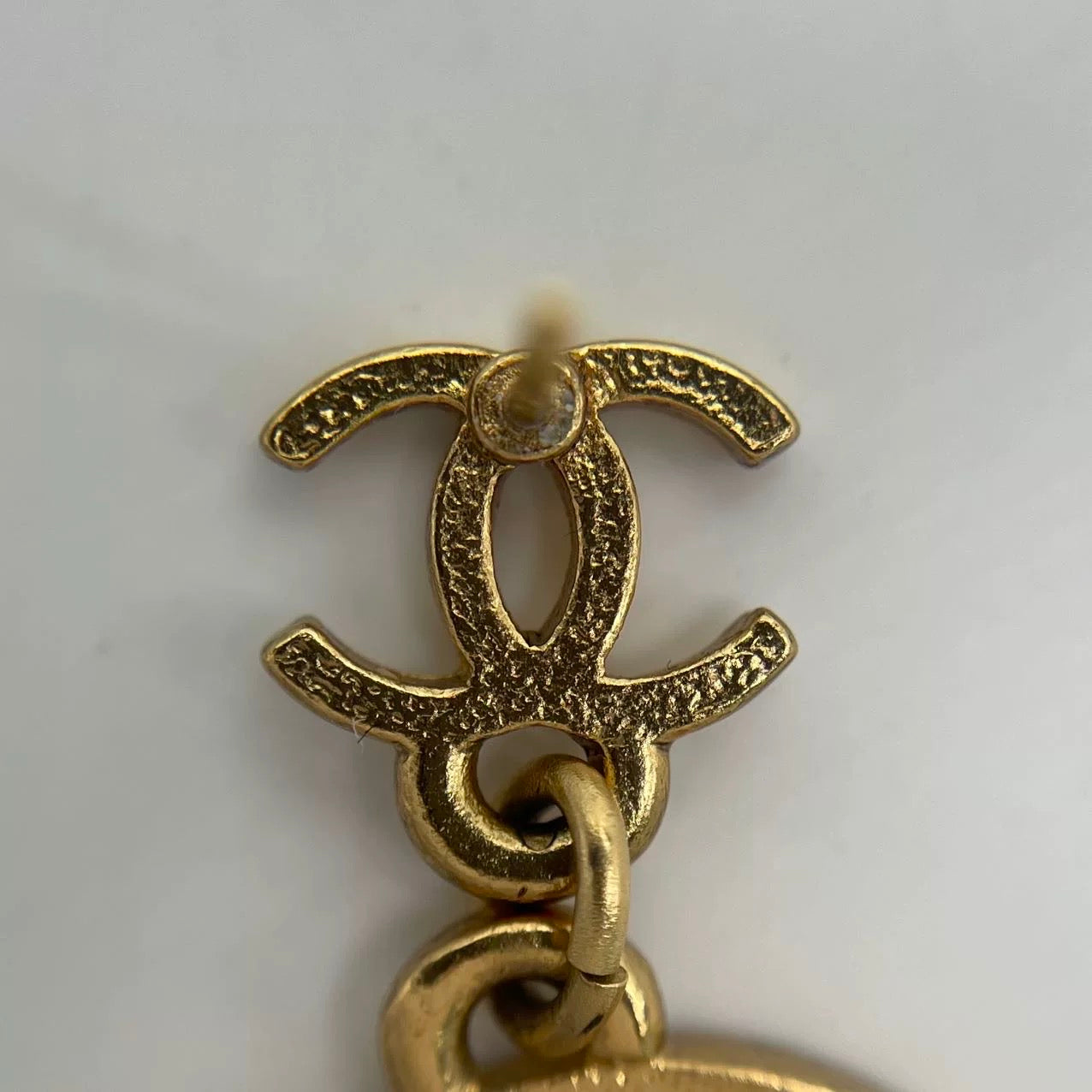 Chanel - Other - Yellow gold - Gold - (Other)