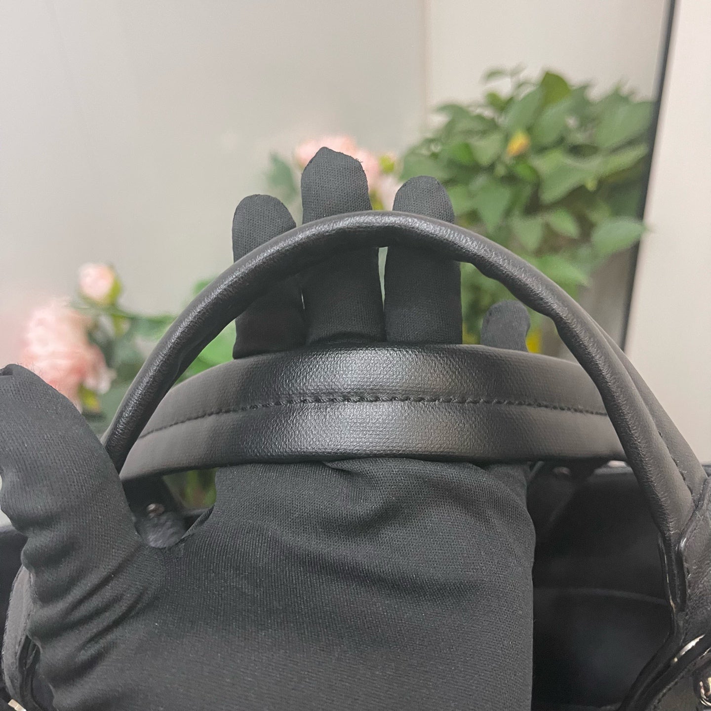 Chanel - Paris Biarritz Tote - Leather - Black - (medium)