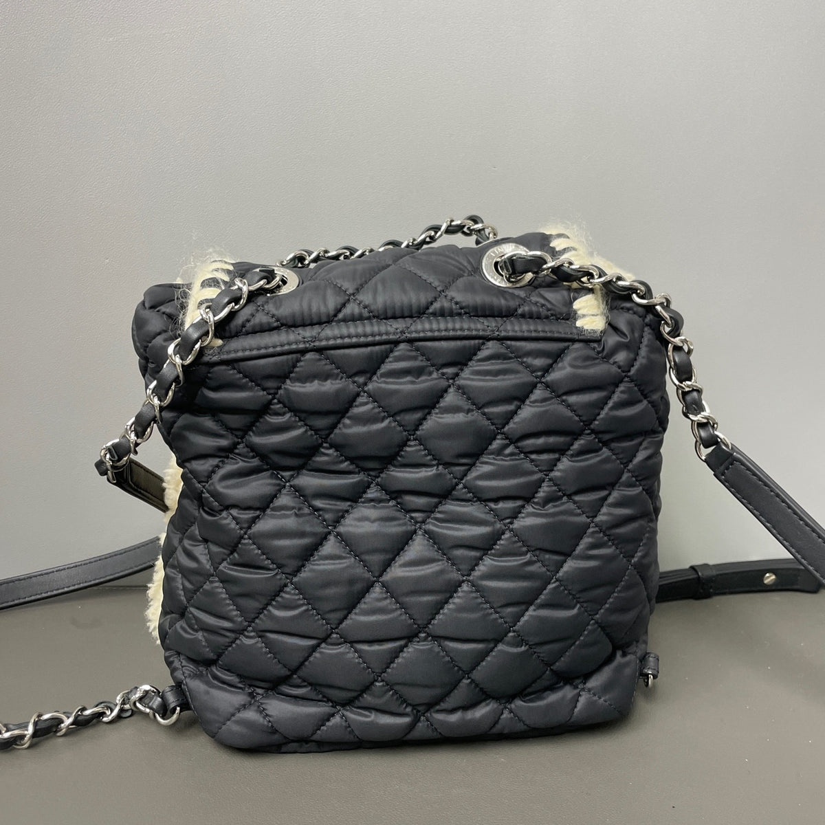Chanel - Salzburg - Synthetic - Multicolour - (small)