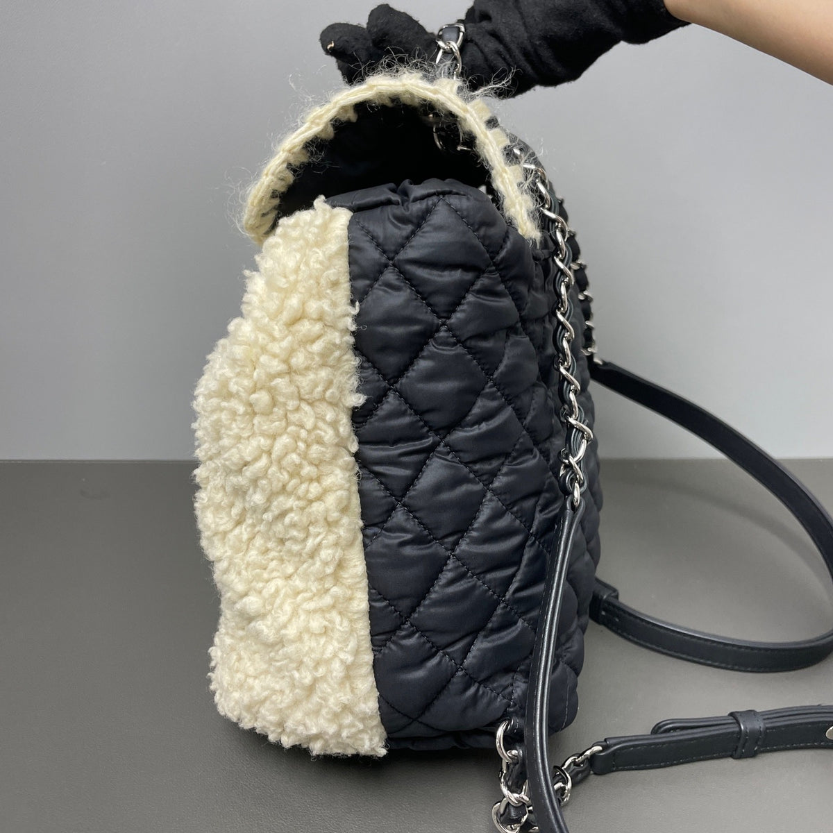 Chanel - Salzburg - Synthetic - Multicolour - (small)