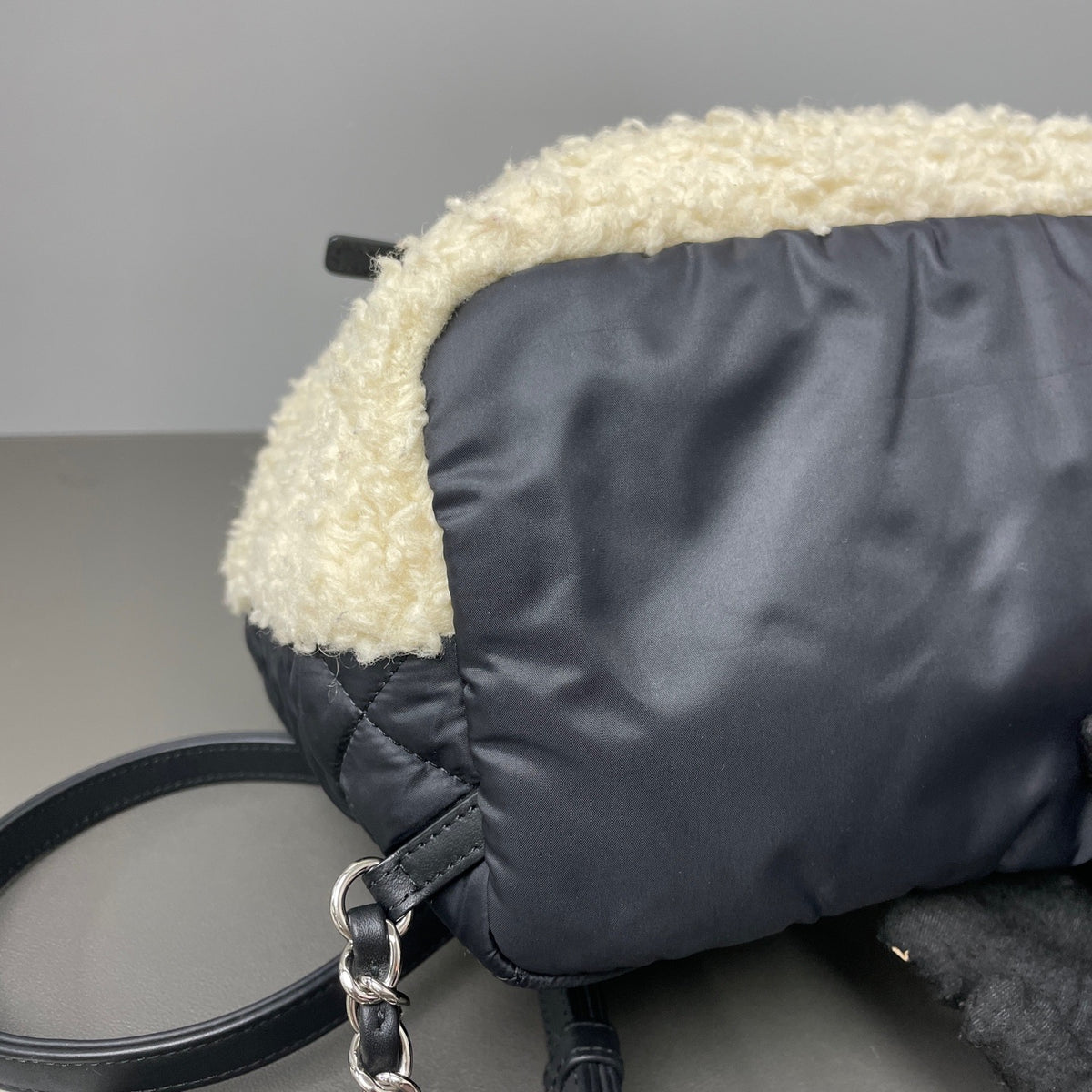 Chanel - Salzburg - Synthetic - Multicolour - (small)