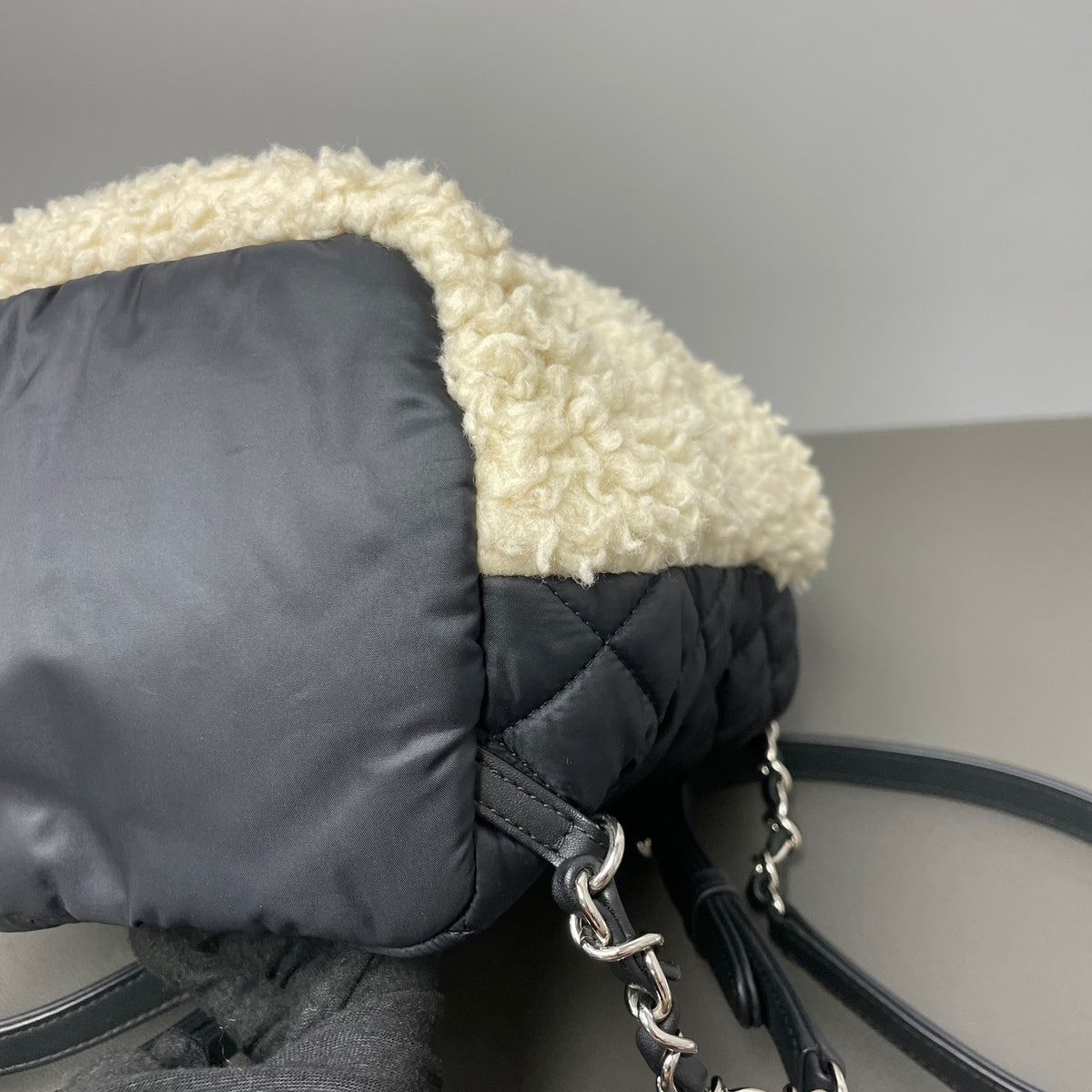 Chanel - Salzburg - Synthetic - Multicolour - (small)