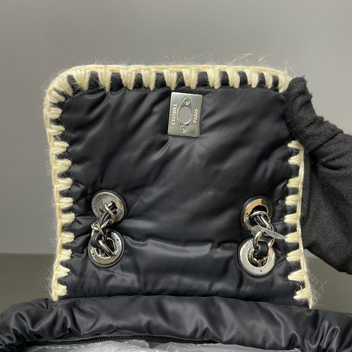 Chanel - Salzburg - Synthetic - Multicolour - (small)