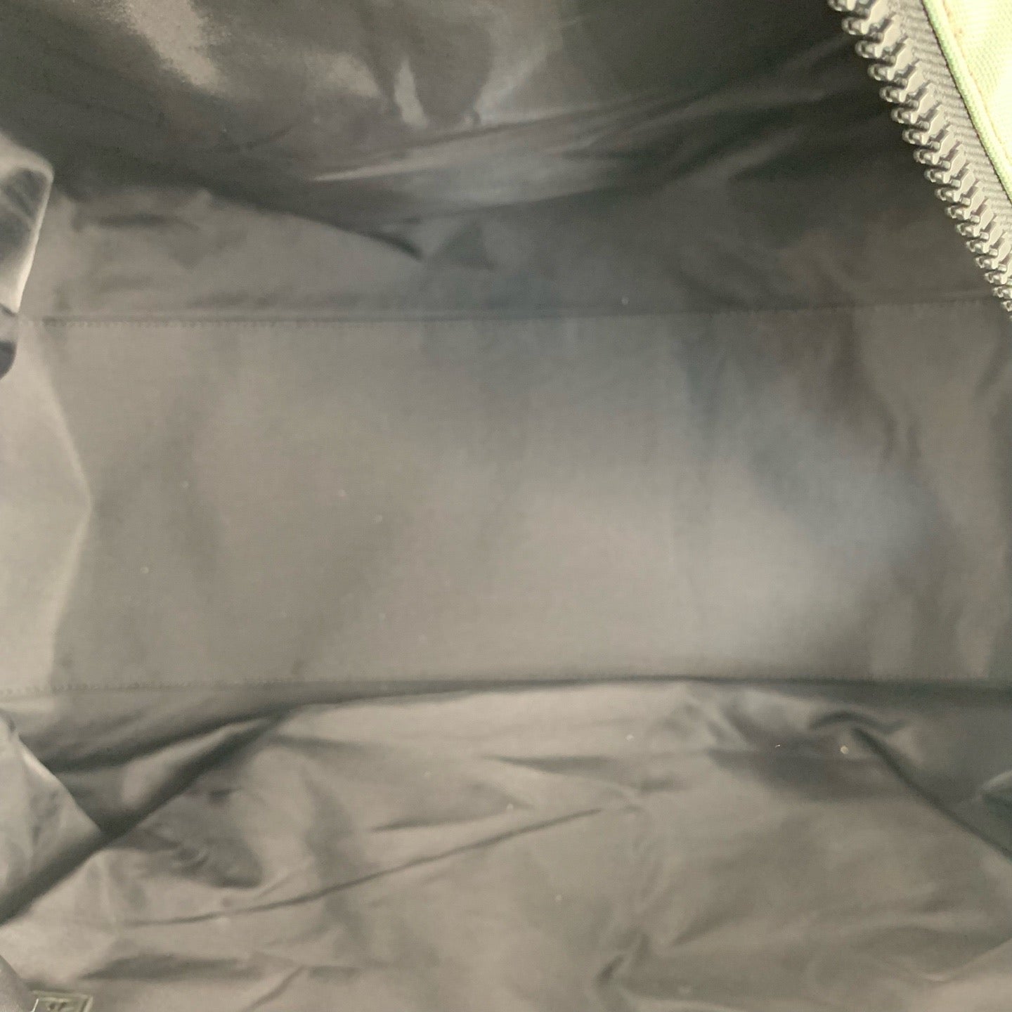 Chanel - Sport Line Travel Bag - Synthetic - Black - (extra-large)