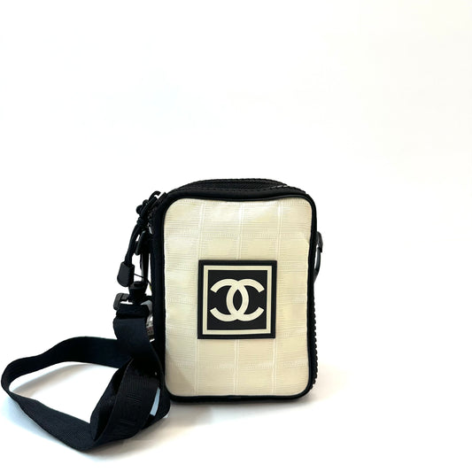 Chanel - Sports Line - Synthetic - Multicolour
