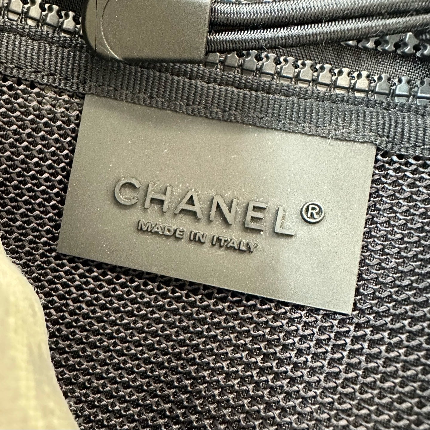 Chanel - Sports Line - Synthetic - Multicolour