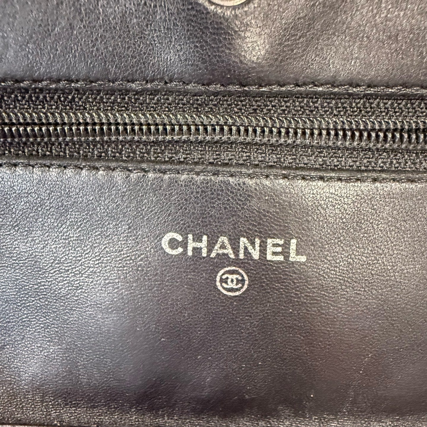 Chanel - Timeless/Classique - Leather - Black - (mini)