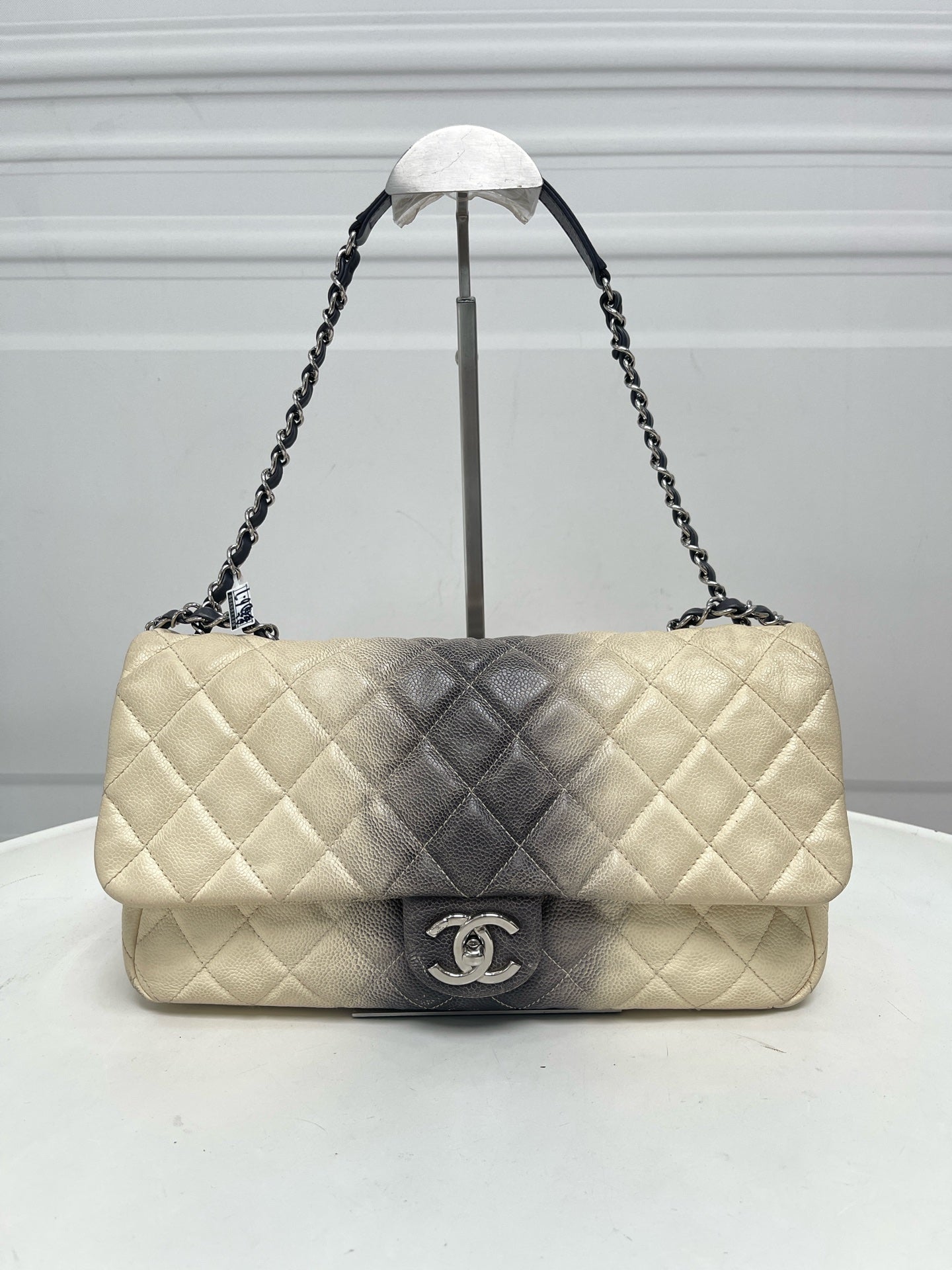 Chanel - Timeless/Classique - Leather - Multicolour - (medium)
