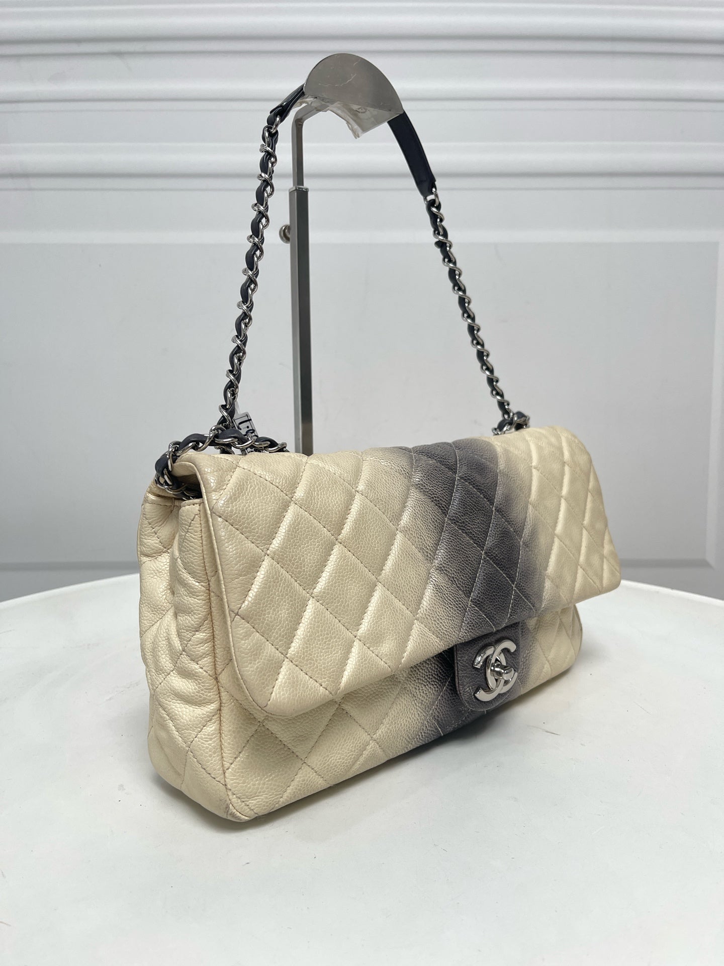 Chanel - Timeless/Classique - Leather - Multicolour - (medium)