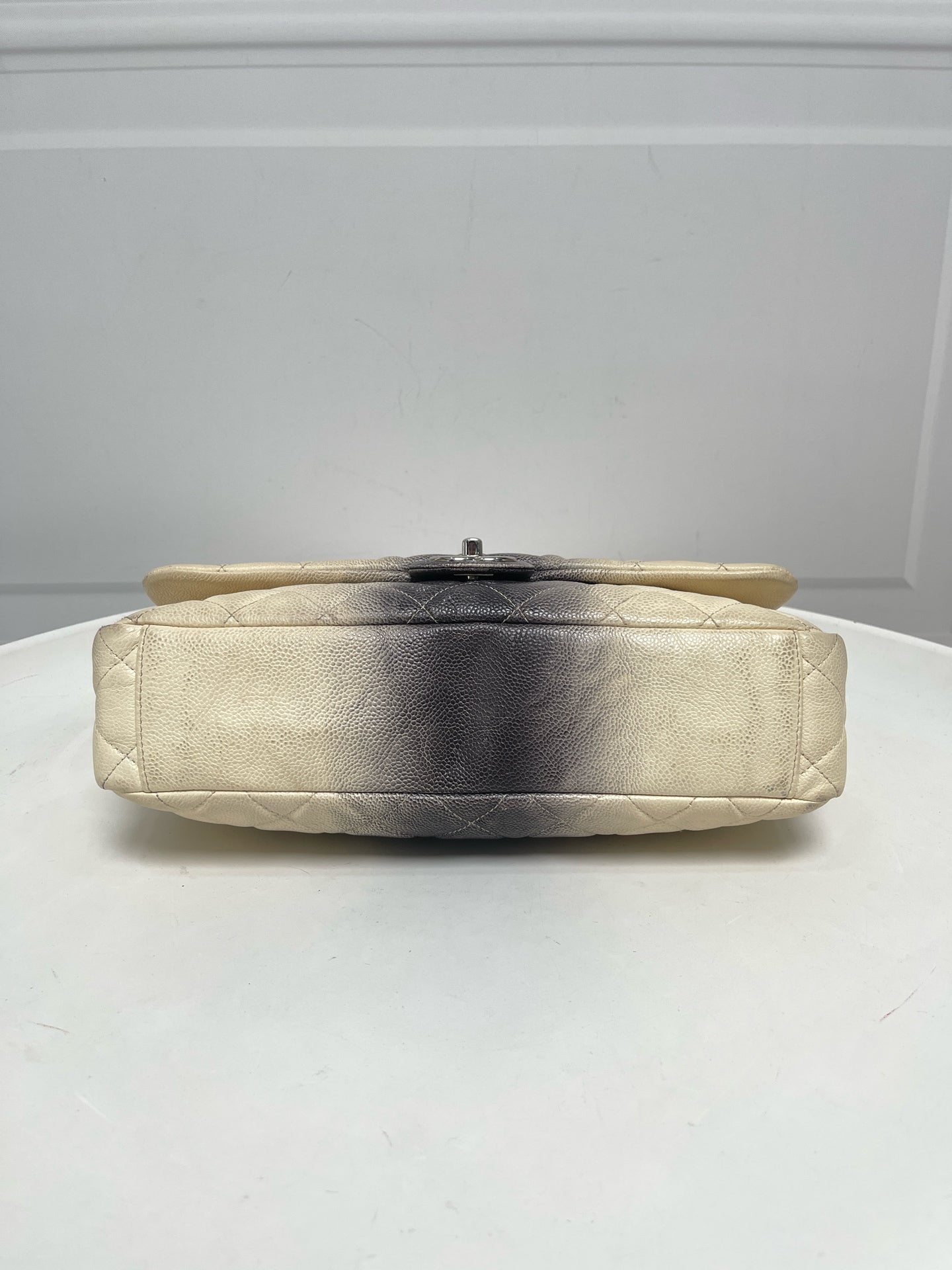 Chanel - Timeless/Classique - Leather - Multicolour - (medium)