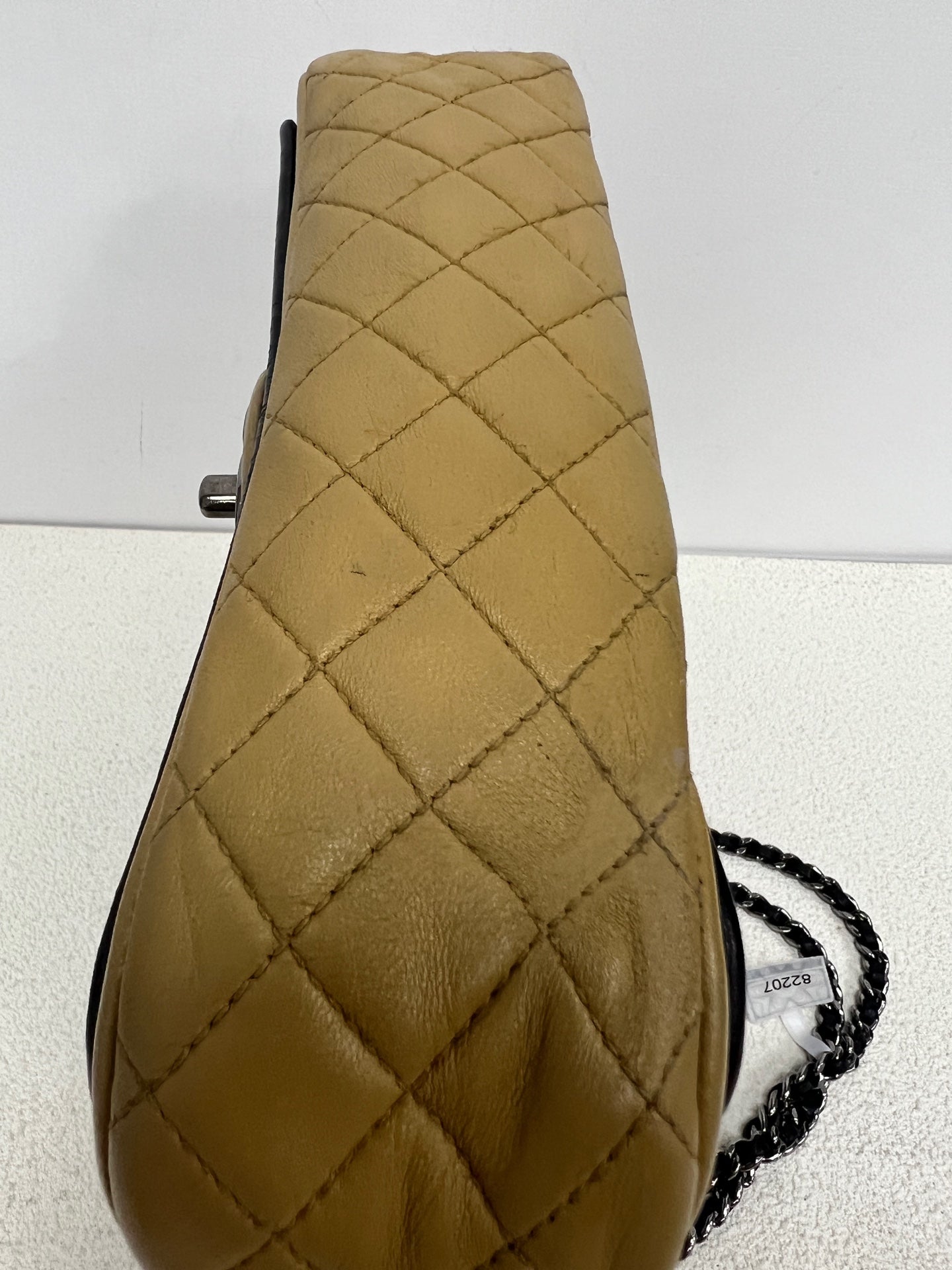 Chanel - Timeless/Classique - Leather - Multicolour - (medium)