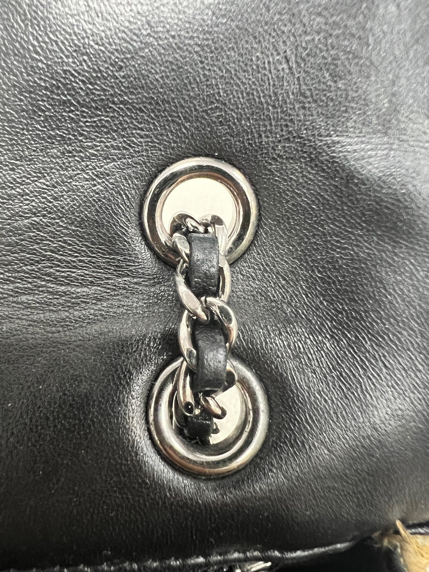 Chanel - Timeless/Classique - Leather - Multicolour - (medium)
