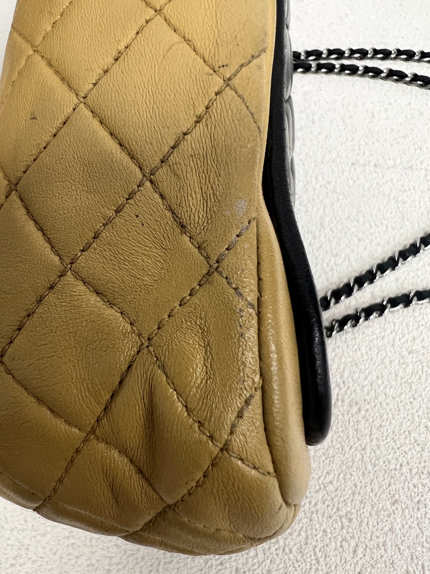 Chanel - Timeless/Classique - Leather - Multicolour - (medium)