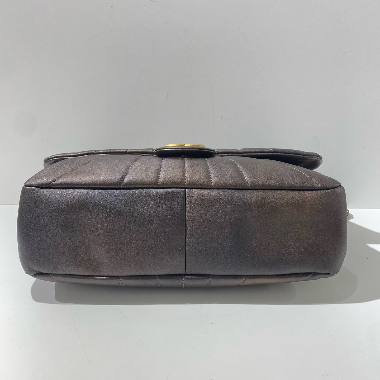 Chanel - Timeless/Classique - Leather - Other - (Large)