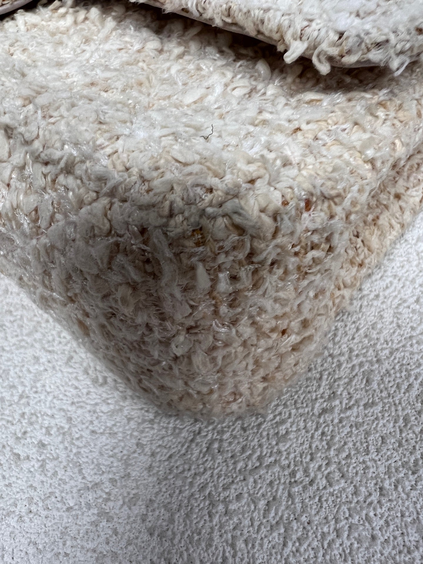 Chanel - Timeless/Classique - Tweed - Beige - (medium)