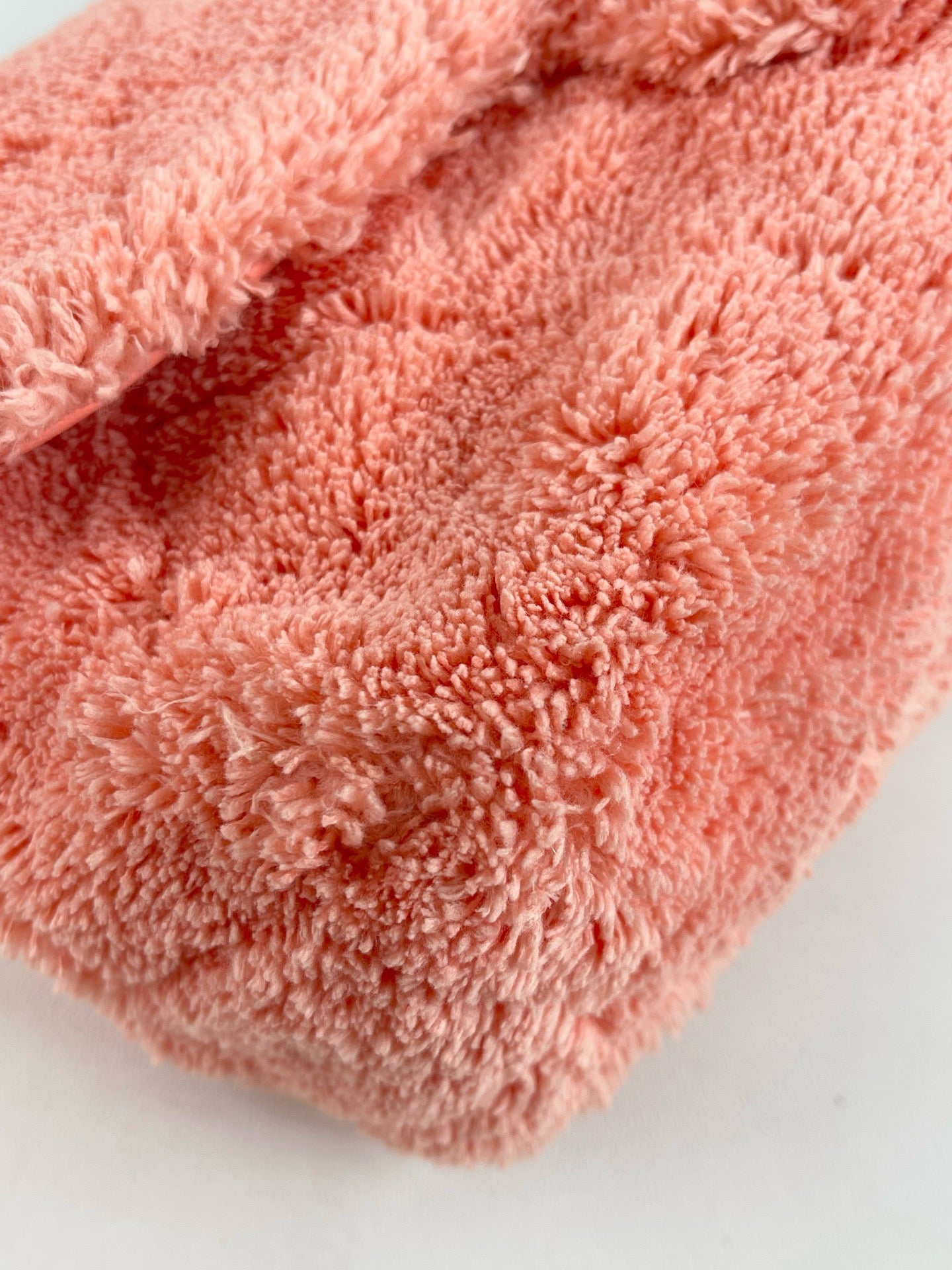Chanel - Timeless/Classique - Wool - Pink - (medium)