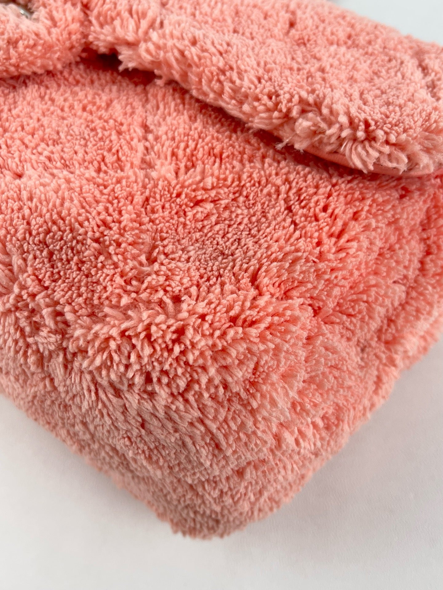 Chanel - Timeless/Classique - Wool - Pink - (medium)