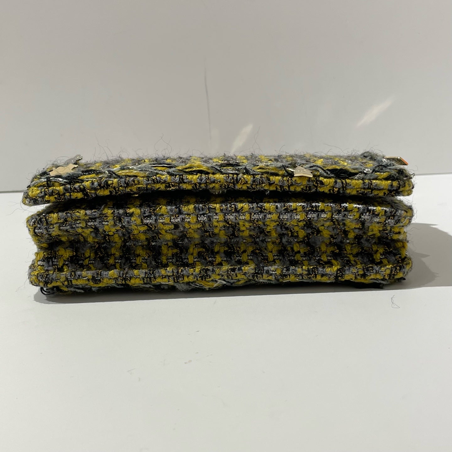 Chanel - Wallet on Chain (WOC) - Tweed - Multicolour - (mini)