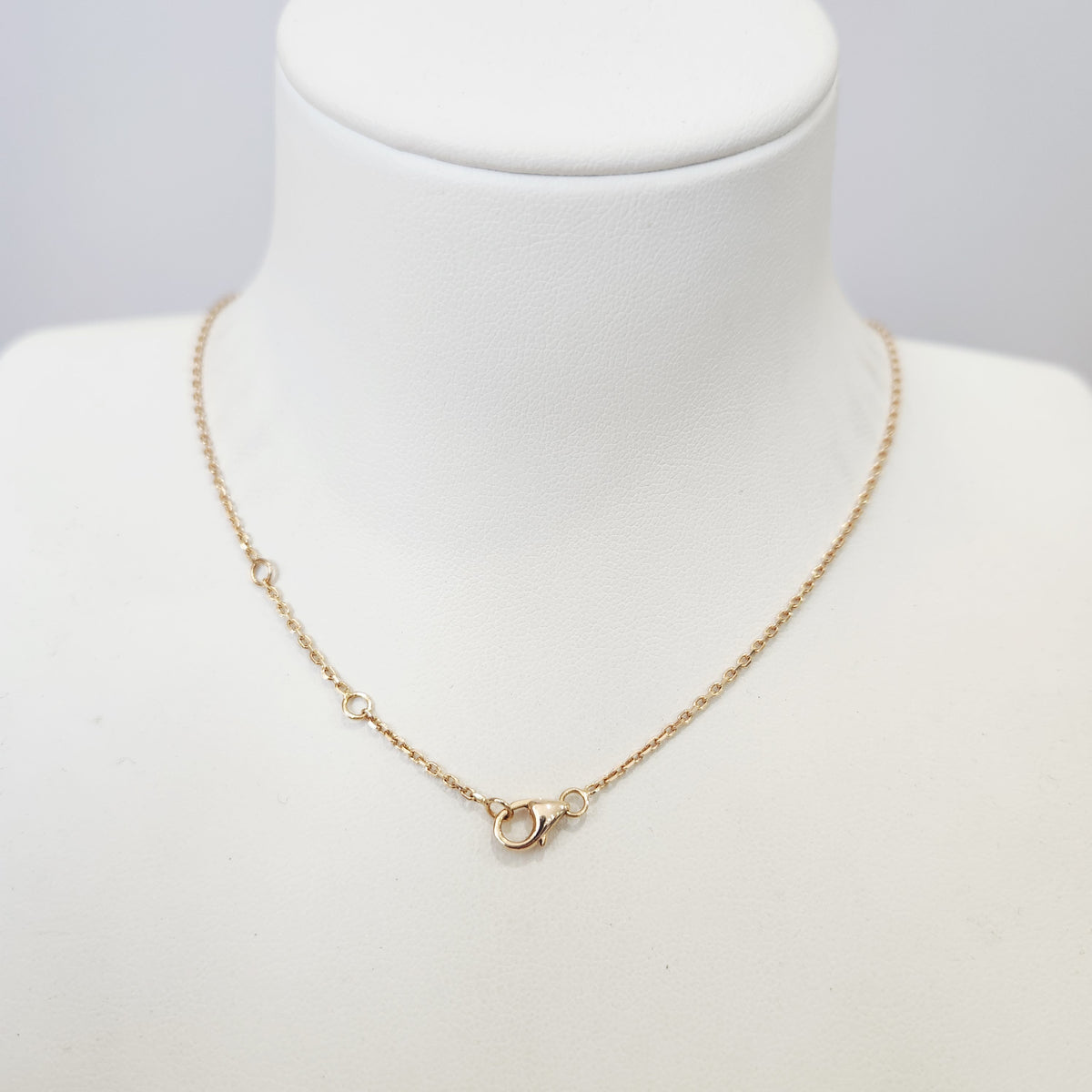Chaumet - Attrape-moi - 18K rose gold, diamonds and pink opal - Gold