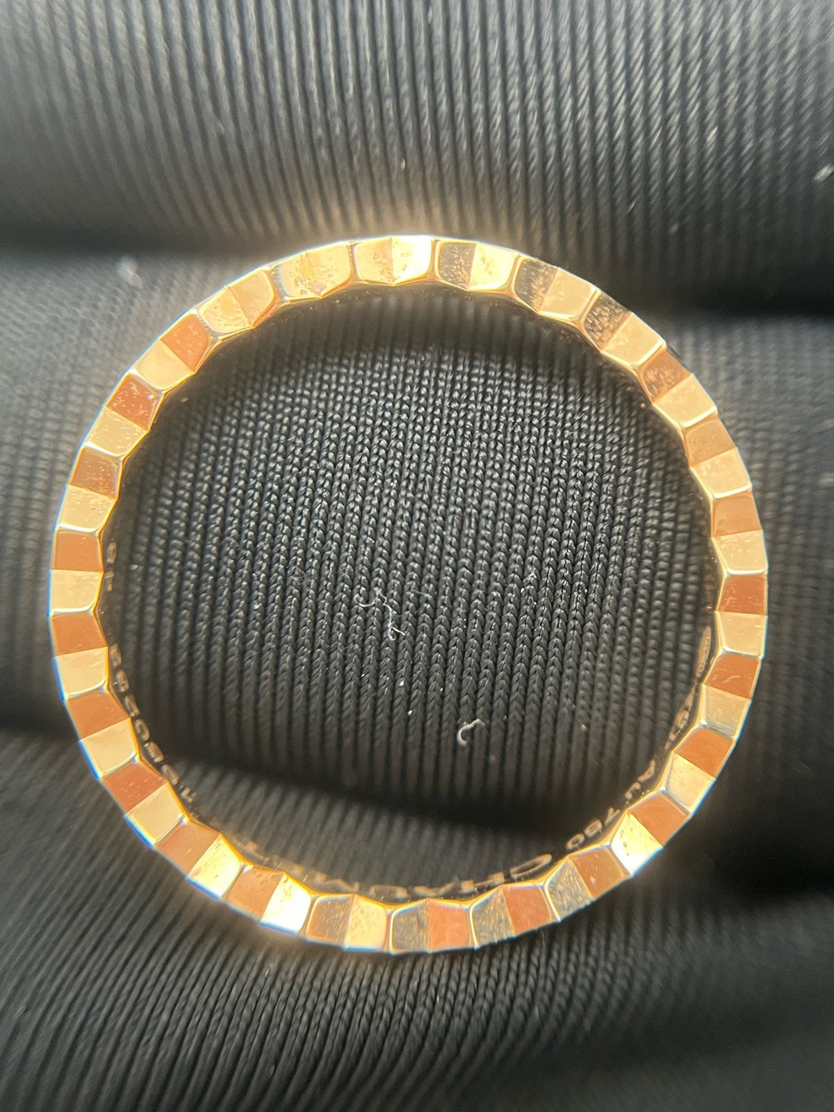 Chaumet - Bee My Love - 18K rose gold - Gold - (48)