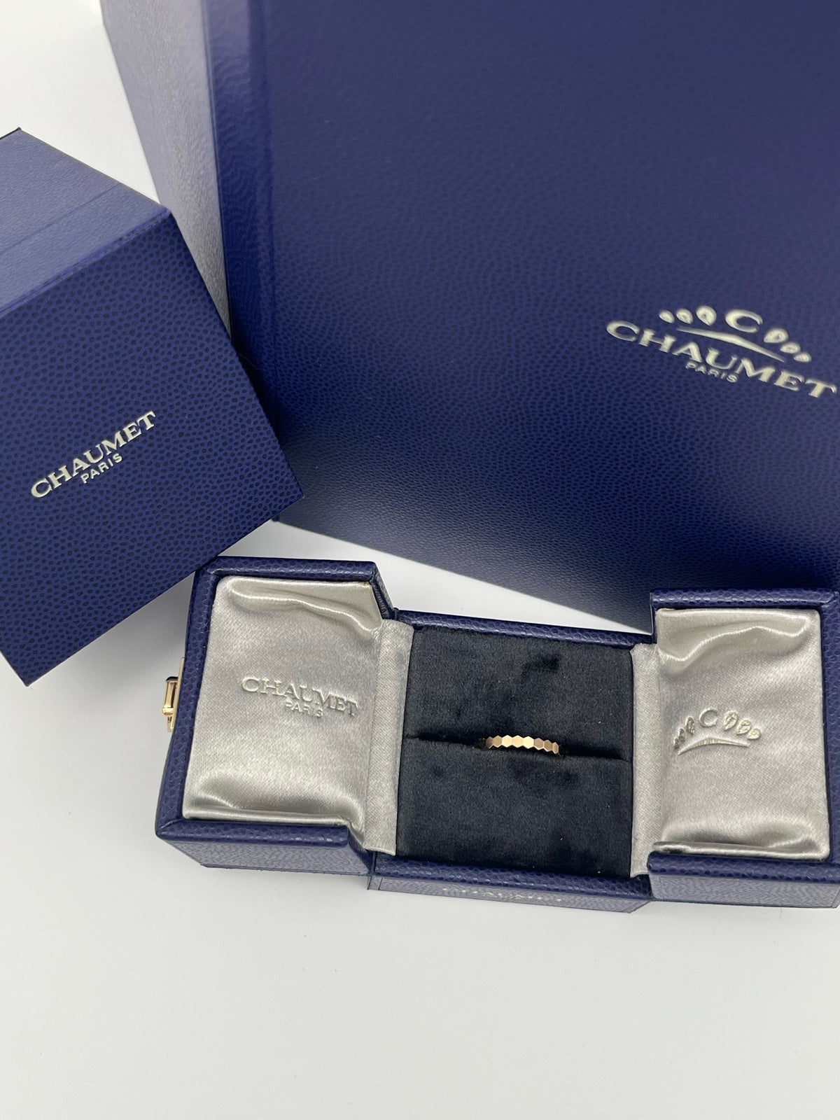 Chaumet - Bee My Love - Pink gold - Gold - (48)