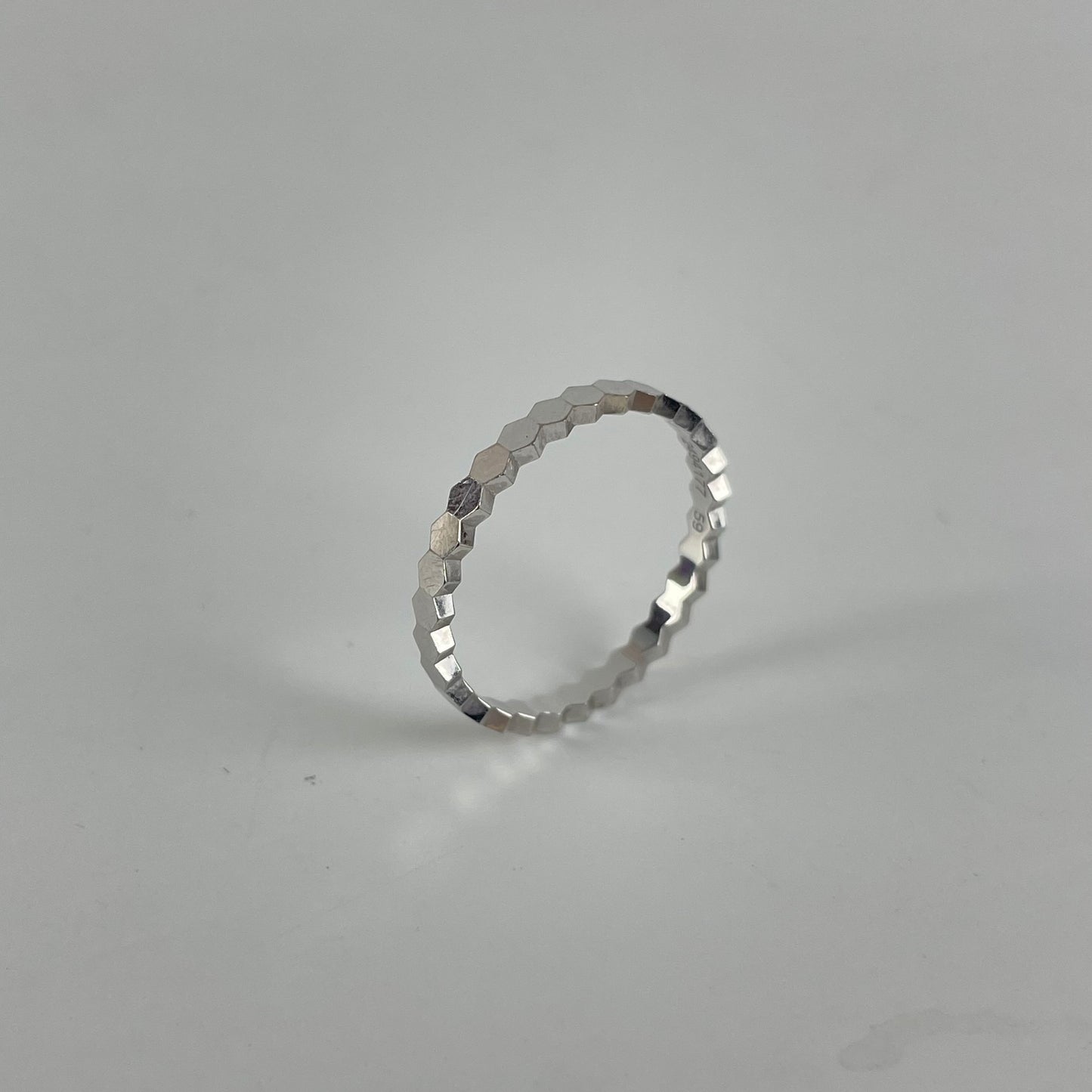 Chaumet - Bee My Love - White gold - Silver - (59)