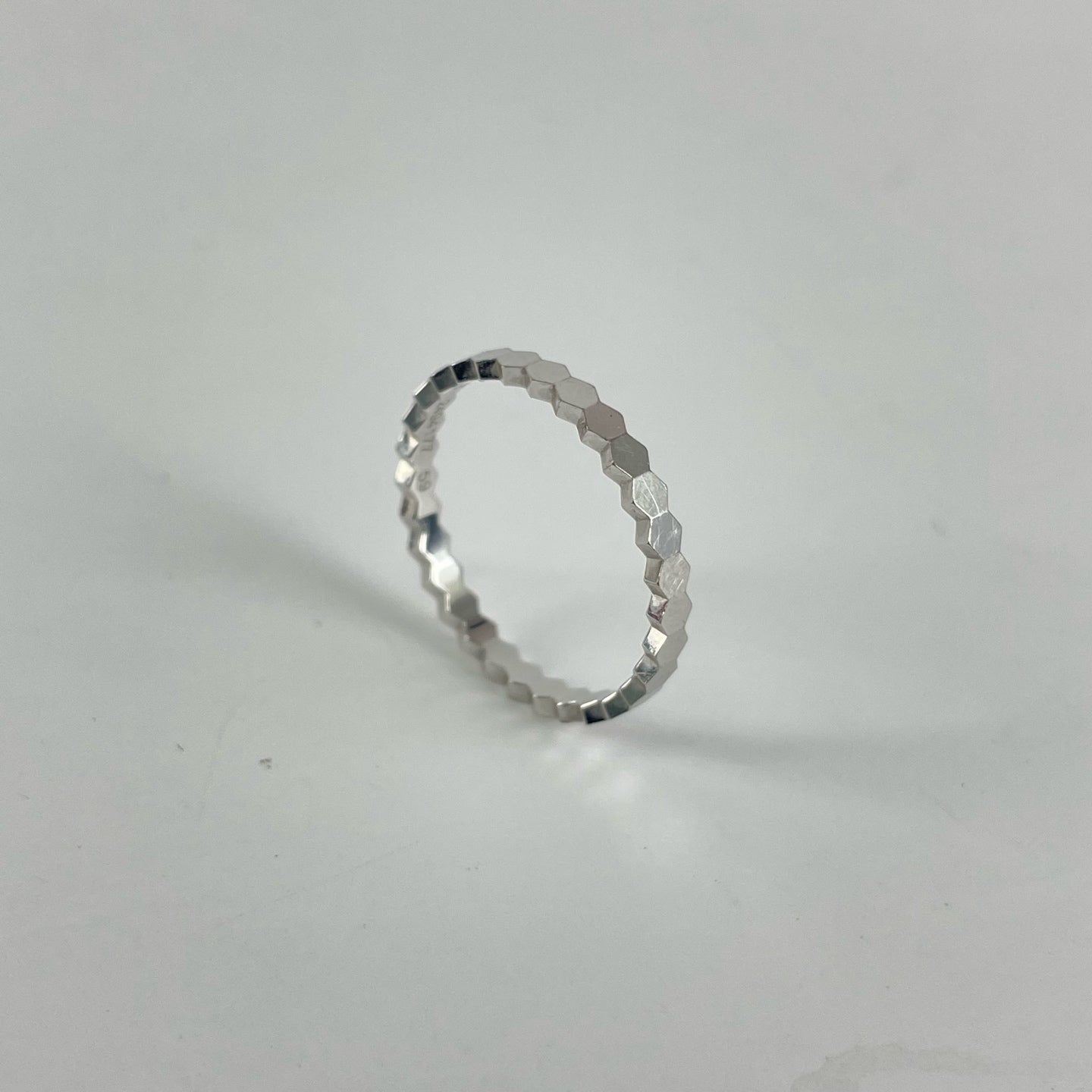 Chaumet - Bee My Love - White gold - Silver - (59)