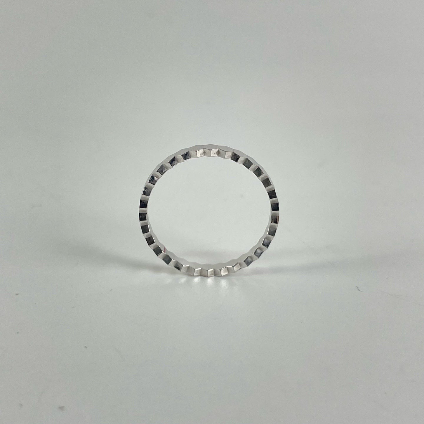 Chaumet - Bee My Love - White gold - Silver - (59)