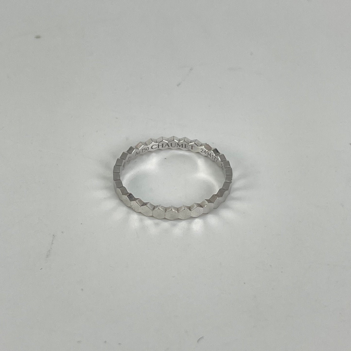 Chaumet - Bee My Love - White gold - Silver - (59)