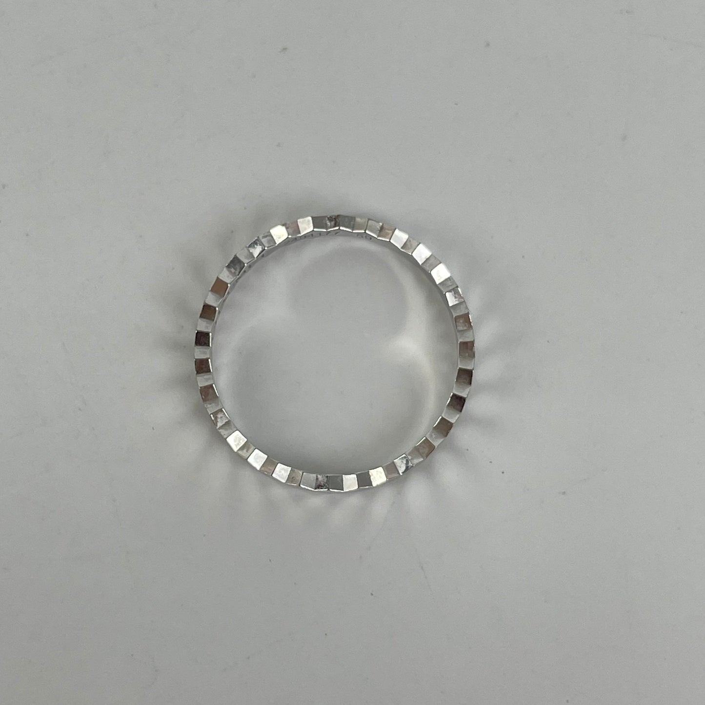 Chaumet - Bee My Love - White gold - Silver - (59)