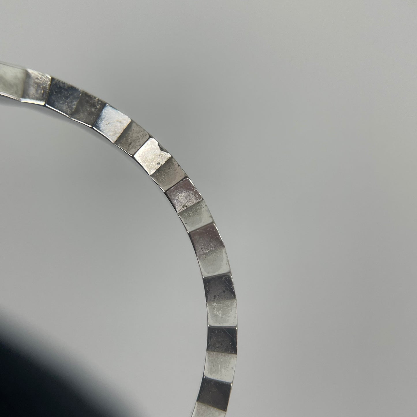 Chaumet - Bee My Love - White gold - Silver - (59)