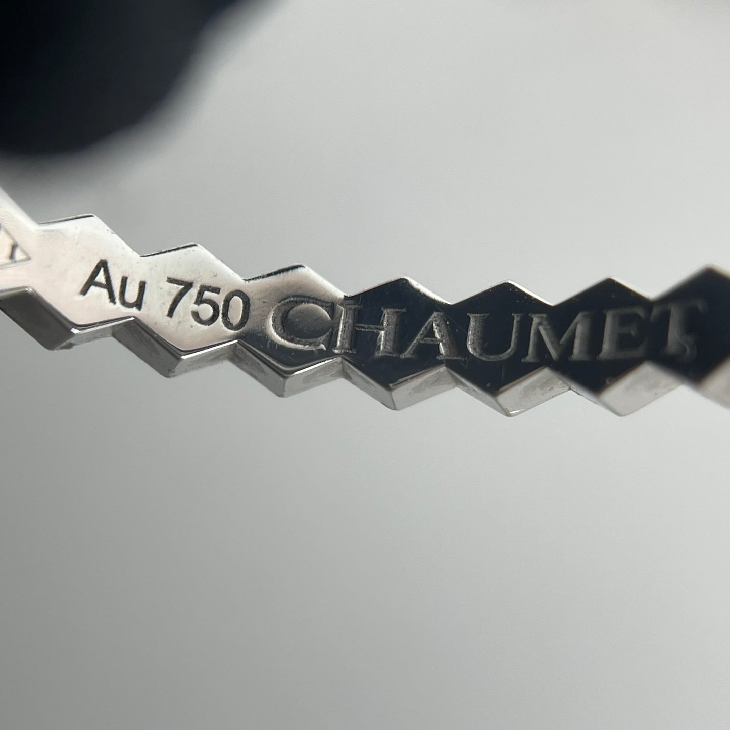 Chaumet - Bee My Love - White gold - Silver - (59)