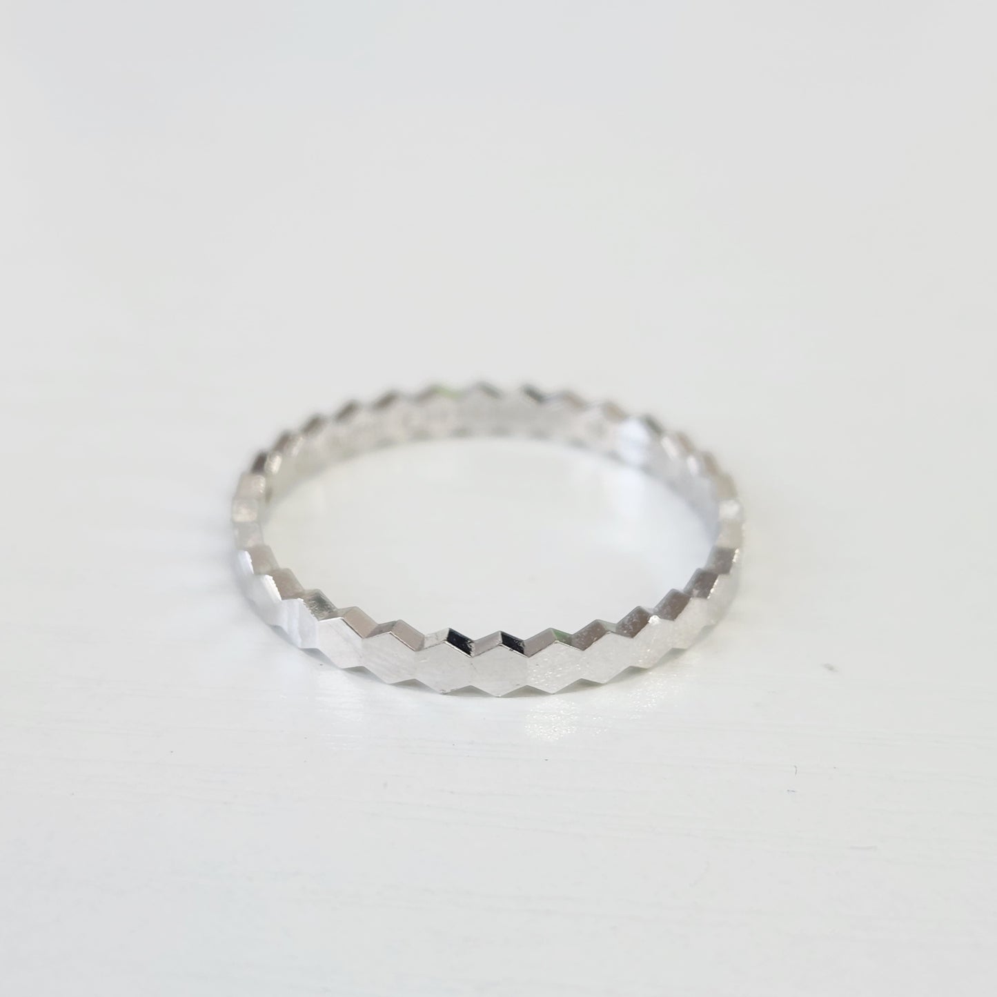 Chaumet - Bee My Love - White gold - Silver - (63)