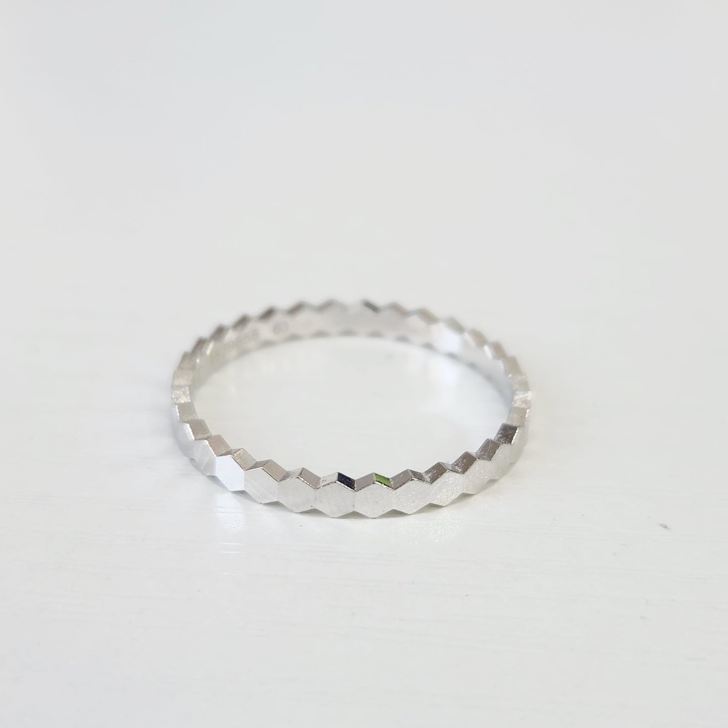 Chaumet - Bee My Love - White gold - Silver - (63)