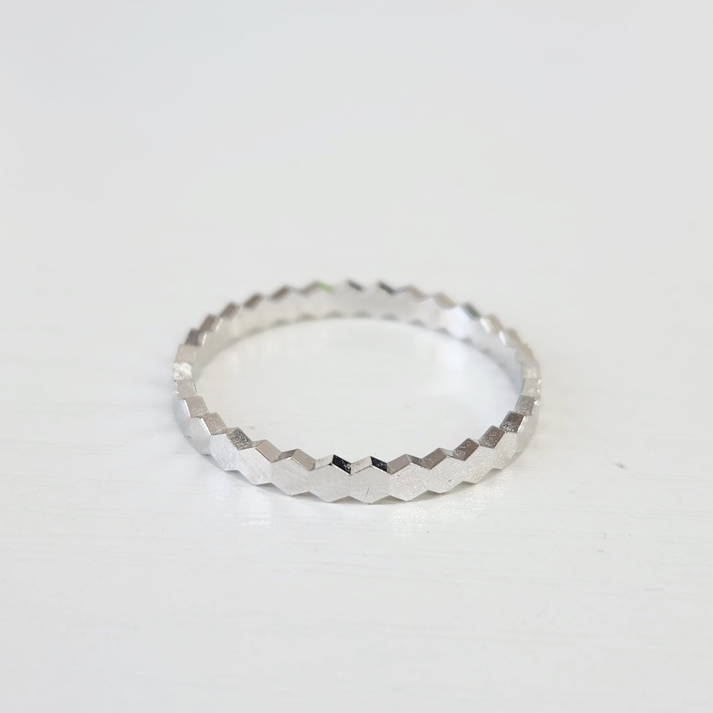 Chaumet - Bee My Love - White gold - Silver - (63)