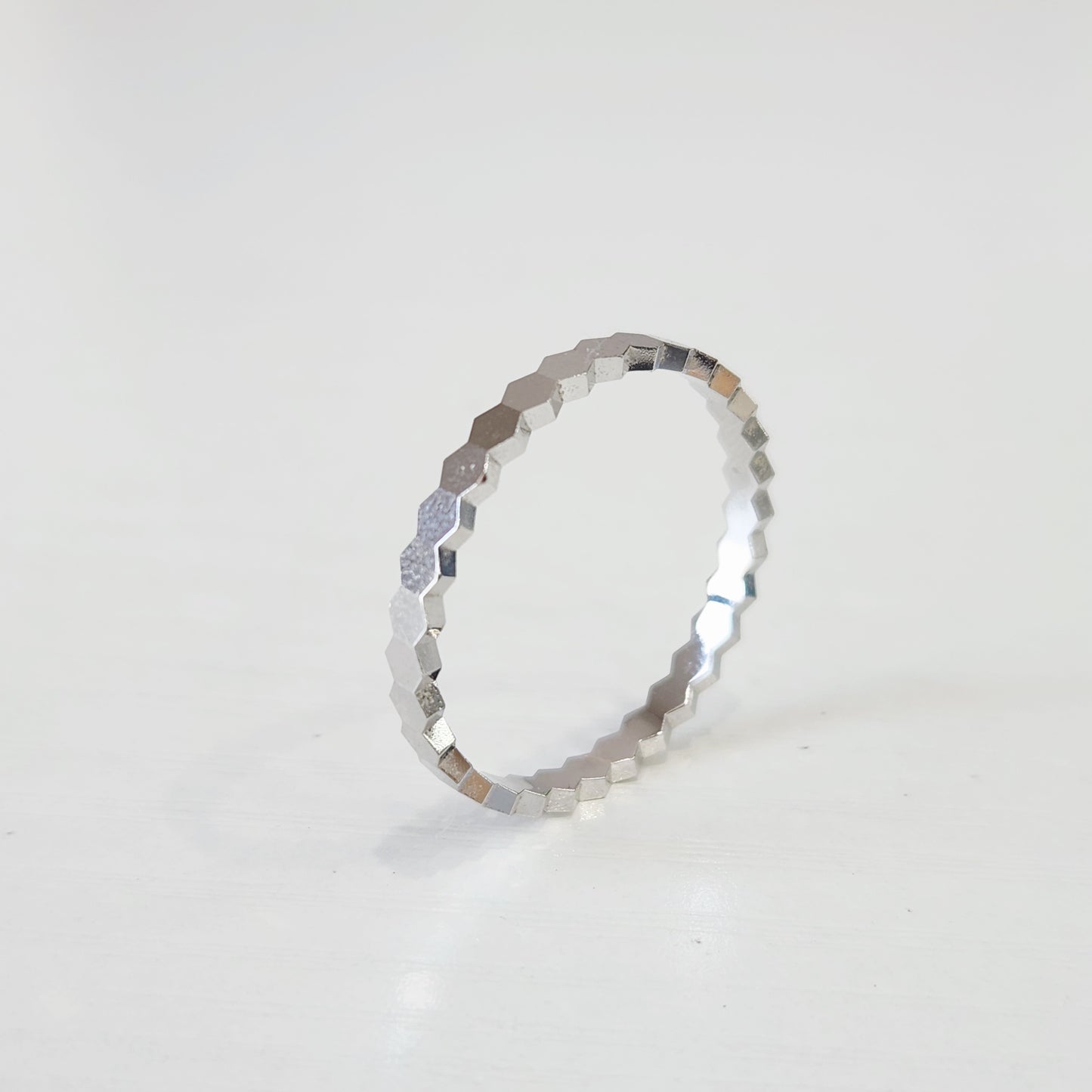 Chaumet - Bee My Love - White gold - Silver - (63)