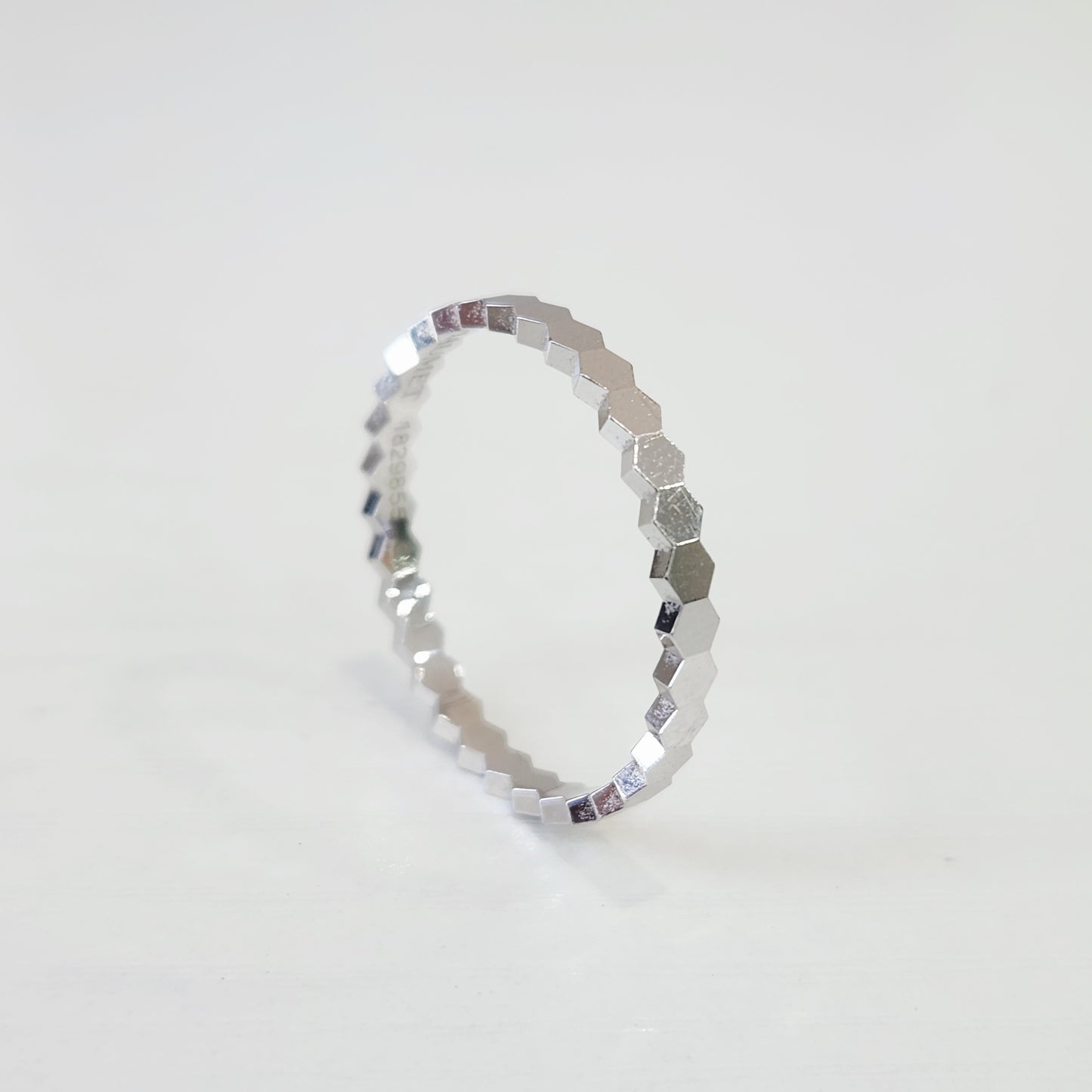 Chaumet - Bee My Love - White gold - Silver - (63)