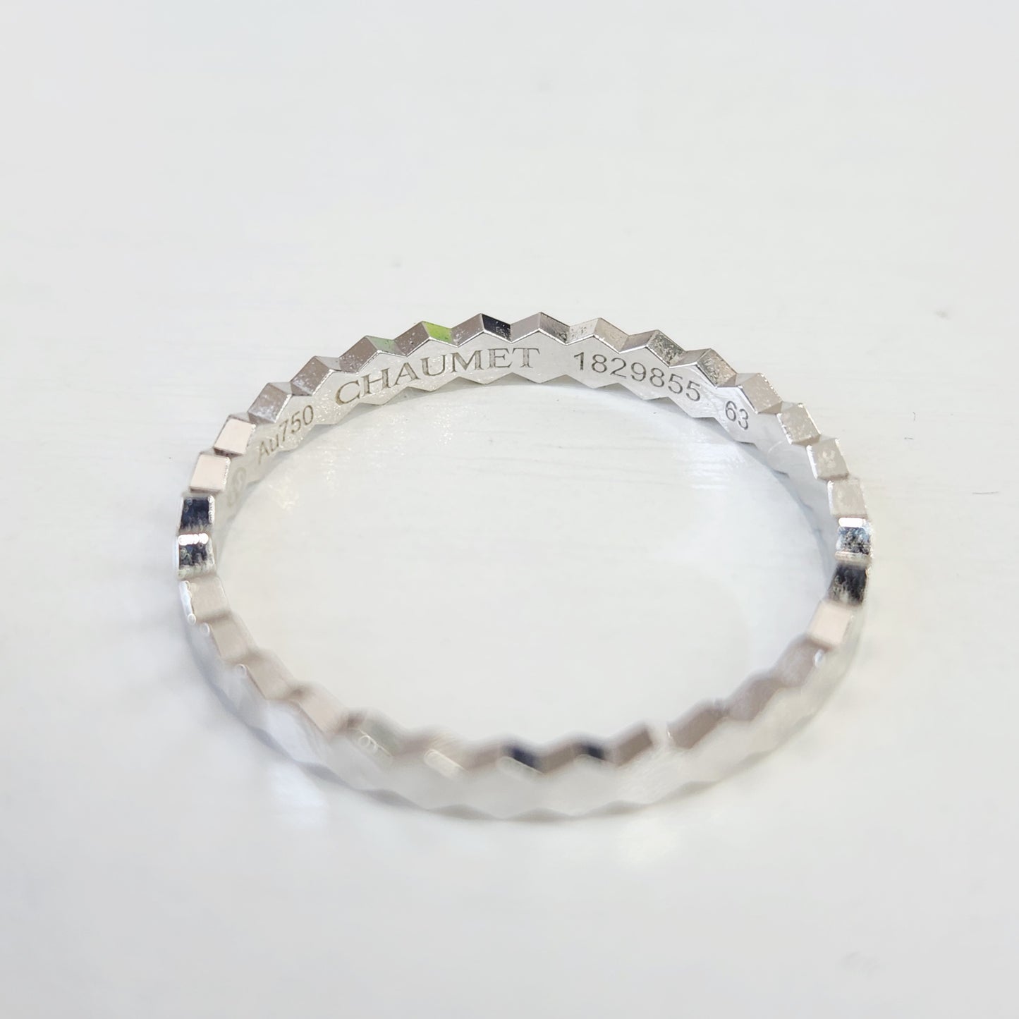 Chaumet - Bee My Love - White gold - Silver - (63)
