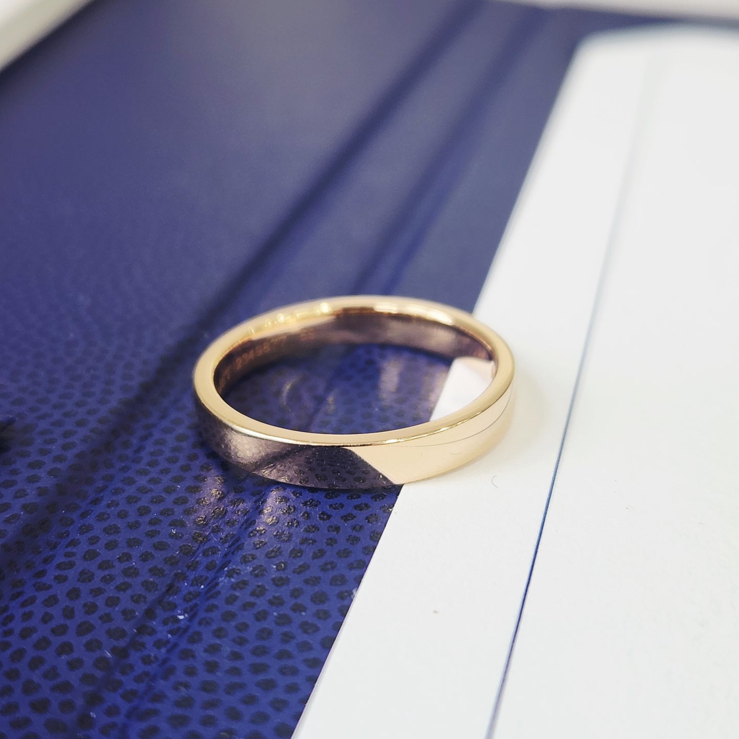 Chaumet - Bee My Love - Yellow gold - Gold - (59)
