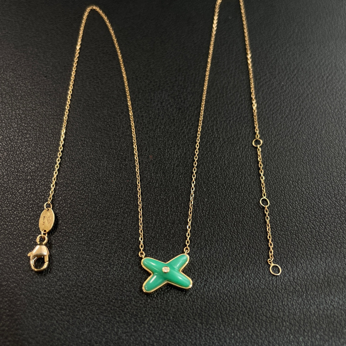 Chaumet - Jeux de Liens - Pink gold - Gold